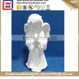 Wholesale Resin Angel and arts Crafts Ceramic Angel