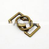 Fancy Swimsuit Ring Buckle for Women thumbnail-2