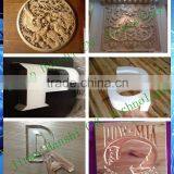 Advertising Cnc Router Machine HS1325G Wood Engraving and Cutting Machine Mini Cnc 6090 Router thumbnail-4