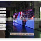 High Resolution Full Color Outdoor P10 Led Display(P10 Module) thumbnail-2