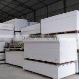 Foam PVC Rigid Sheets 3mm