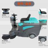 Road Sweeping Machine From Xingyi Group thumbnail-3
