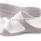 China Wholesale Ladies Fashion Shoes European Marketable EVA Slide Slippers Shoes for Women thumbnail-1