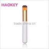 Single Nose Synthetic Hair Make up Brushes thumbnail-6