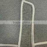 100% Polyester Woman Coat China Oem Supplier thumbnail-6