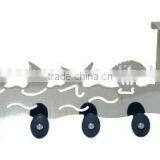 Wholesale Popular Ocean Style Over Door Hook,over Door Hanger,door Hook thumbnail-2