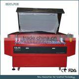 EXLAS Series 80W/100W/150W Laser Wood Enraving Machine Price/glass Engraving Machine for Sale /machine for Acrylic 1410