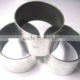 High Performence SS304 Stainless Steel Bushing With Teflon(PTFE) thumbnail-5