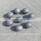 Unbreakable grinding steel ball for sale