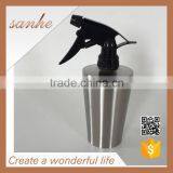 400ml Empty Lotion Refillable Aluminum Spray Bottle thumbnail-4