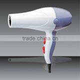 7200W Fashion Design Hair Dryer for Household Hotel and Travel thumbnail-1