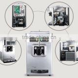 S110F One Flavor Air Cool Water Cool Hot Sale Soft Serve Ice Cream thumbnail-6