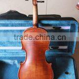(FV-12E) Natural Flame Violin thumbnail-1