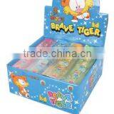 Promotional Custom Fancy 30cm Size Drawing Foldable Plastic Ruler thumbnail-2