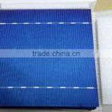 4.04 Watt Chinese Mainland A Grade Poly Solar Cells thumbnail-2