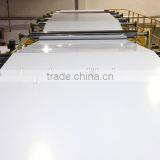 China Mills High Quality C2S Two Sides Coated Glossy Art Paper Roll thumbnail-5