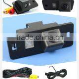 Waterproof IP68 Special OEM Design CCD Car Backup Camera for AUDI A4 thumbnail-3