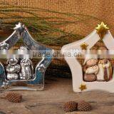 Polyresin Pentacle Arts Nativity Set thumbnail-5