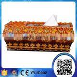 Wholesale Price Resin Plastic Tissue Box thumbnail-3