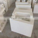 Industry furnace high temperature high alumina brick