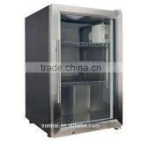 63L Modern beverage cooler