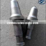 S100 Coal Drill Tooth Coal Cutter Pick Shaped Bits Mining Tools thumbnail-6