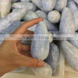Natural High Quality Kyanite Stones Massage Wands thumbnail-4