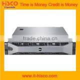 R730 PowerEdge E5-2650V3 1P 16GB 2TBx2 H730/1GB DVDRW 750W RPS Server