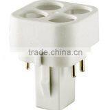 G24q-1 Lamp Cap thumbnail-1