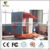 The Best Quality Arrest Slag Slag Stopping Dart Dispatching Machine