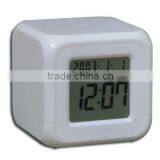 Clock,Fluorescent Clock,lcd Clock