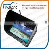 C862 FlySight Black Pearl RC801 FPV 7" HD Monitor w/ 5.8G Receiver for Phantom X350