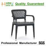 Best Quality and Popular Poly Wicker Dining Chair thumbnail-1