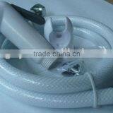 Manufacturer Chrome Gun Toilet Shattaf Set GY-01 Quality Choice thumbnail-1