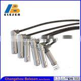 High Performance Double Silicone Power Ignition Lead Kit Factory thumbnail-2