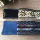 Custom Logo Fashion Knitted Neck Warmer thumbnail-1