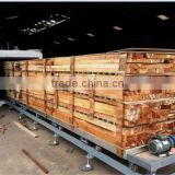 6 CBM vacuum dryer kiln for Furniture Woodworking Machinery with ISO /CE