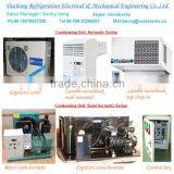 Standard Freezer Room DCWF-15 to Store Meat,chicken and Fish thumbnail-5