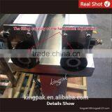 HP-CD Double Heads Piston Manual Paste Filling Machine thumbnail-6