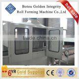 JCX -sonte Coated Production Line