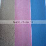 PU / PVC Artificial Leather