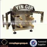 Chimney Cake Spain Churros Machine Food Trailer for Churros Sale thumbnail-3