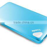 Factory Mini Universal Mobile Portable Charger Super Ultra Slim Power Bank 5000mah 10000mah Charger for Mobile Phone