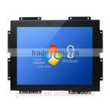 Square Screen 19inch Industrial Grade Lcd Monitor With Capacitve Touchscreen thumbnail-3