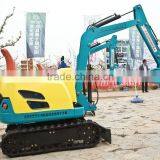 Child Excavator for China thumbnail-2