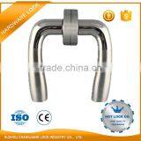 American Design Door Handle With Rosette thumbnail-5