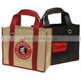 Reusable Wine Bag in Box Dispenser With Tap