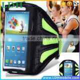 Waterproof Sport Arm Band Case For Samsung Galaxy S3 S4 S5 S6/Edge S7 Arm Phone Bag Running Accessory Band Gym Pounch Belt Cover