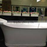 Bathtub,stone Bathtub,artifical Stone Bathtub,carving Bathtub thumbnail-1