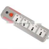 Best Price 4 Gang Extension Socket